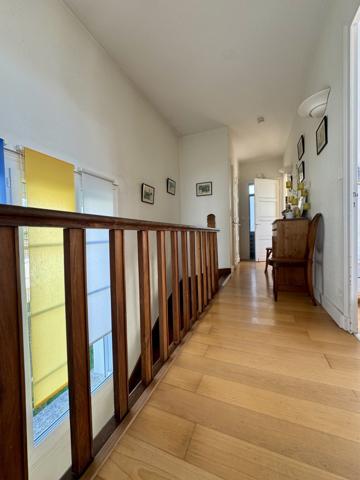 Villa des années 30