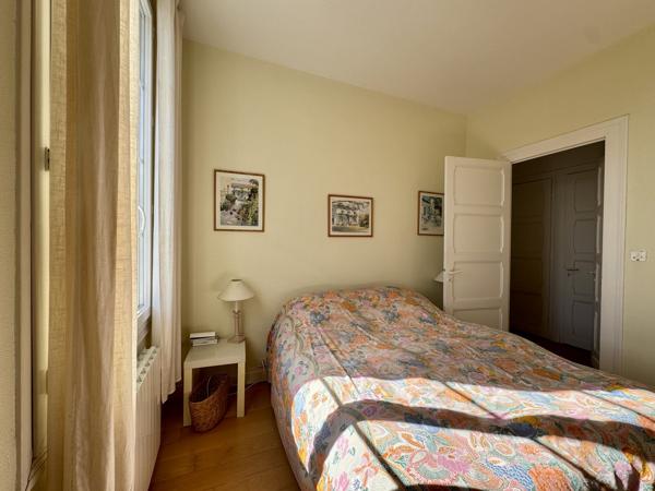 Villa des années 30