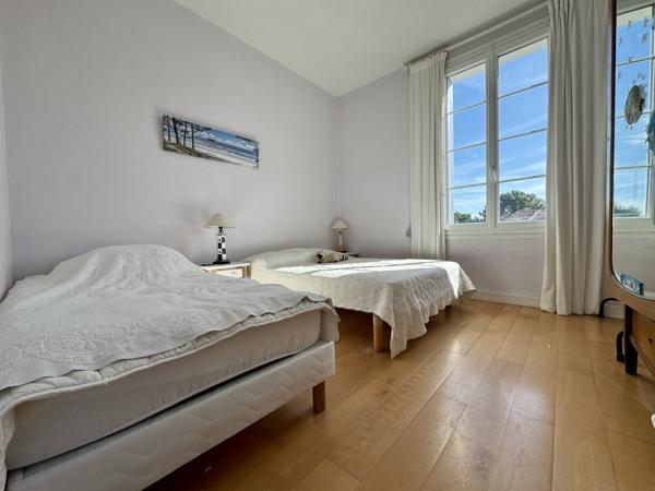 Villa des années 30