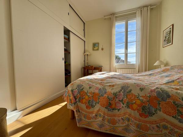 Villa des années 30