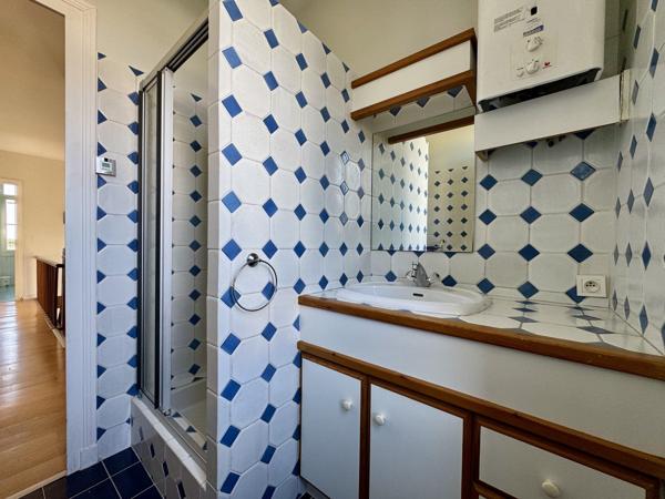 Villa des années 30