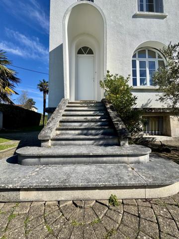 Villa des années 30