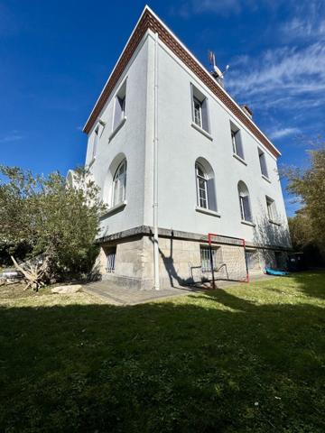 Villa des années 30