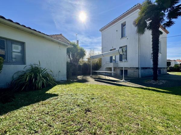 Villa des années 30