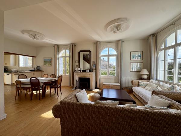 Villa des années 30