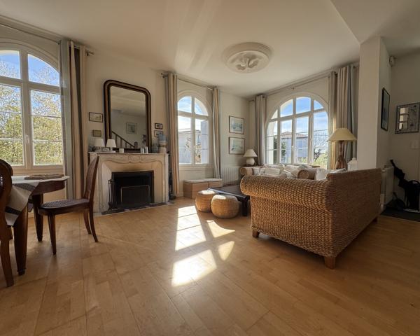 Villa des années 30