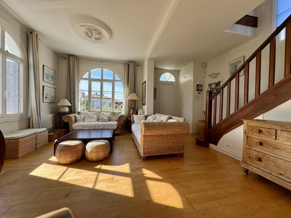 Villa des années 30