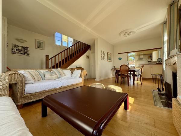 Villa des années 30