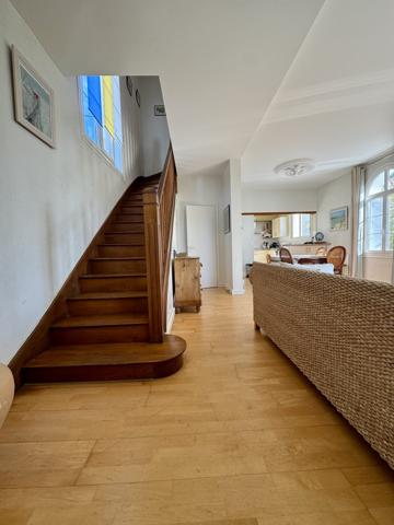 Villa des années 30