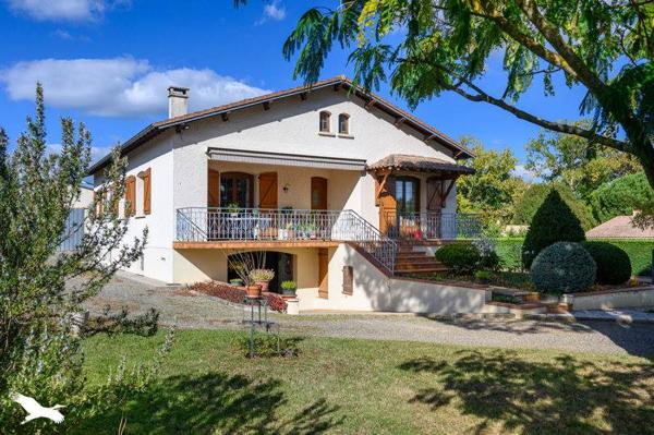 Maison à vendre |  Montech |  4 pièces | 123 m²