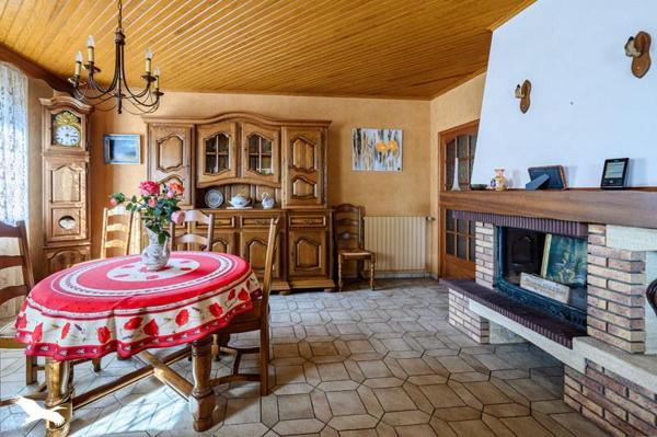 Maison à vendre |  Montech |  4 pièces | 123 m²