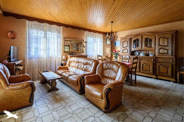 Maison à vendre |  Montech |  4 pièces | 123 m²