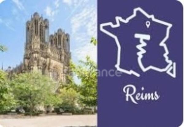 À VENDRE MURS ET FONDS : HÔTEL BUREAU DESIGN – UNE ADRESSE ATYPIQUE AUX PORTES DE REIMS