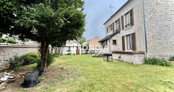 À vendre Terrain 192 m² - Champigny-sur-marne 94500