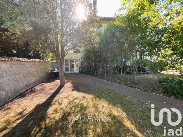 Appartement à vendre 2 pièces 41 m² Vernouillet