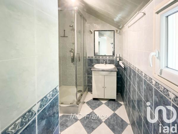 Appartement à vendre 2 pièces 41 m² Vernouillet