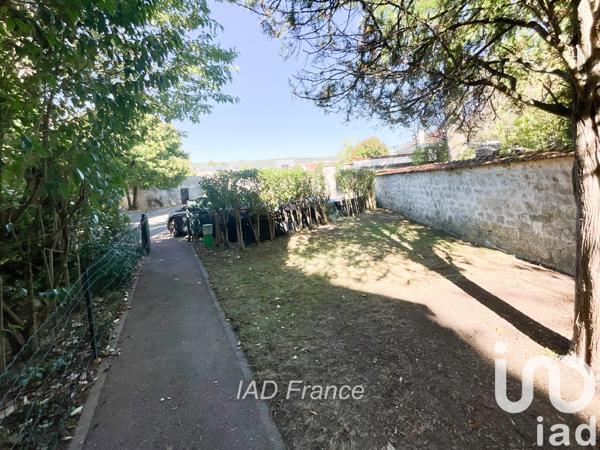 Appartement à vendre 2 pièces 41 m² Vernouillet