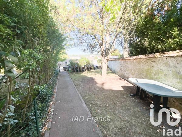 Appartement à vendre 2 pièces 41 m² Vernouillet