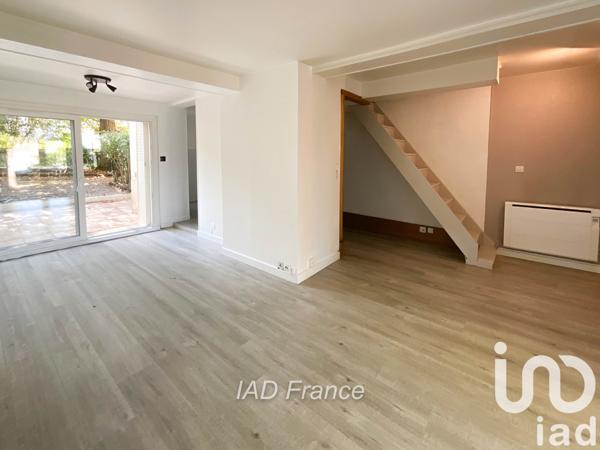 Appartement à vendre 2 pièces 41 m² Vernouillet