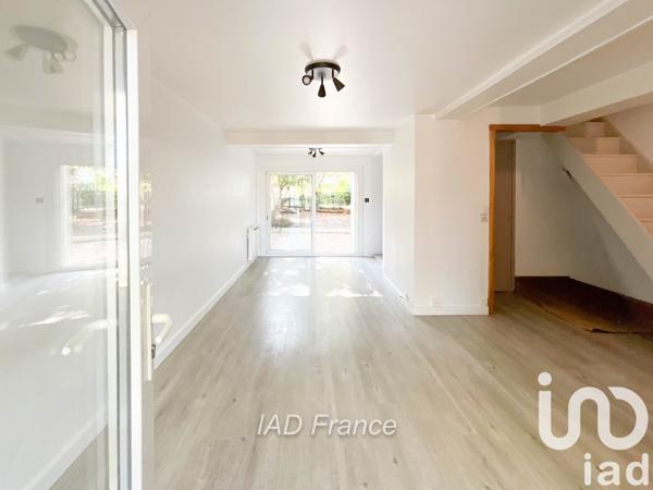 Appartement à vendre 2 pièces 41 m² Vernouillet