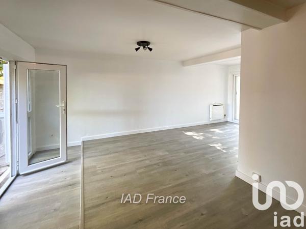 Appartement à vendre 2 pièces 41 m² Vernouillet