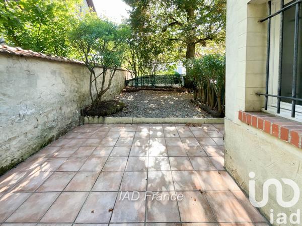 Appartement à vendre 2 pièces 41 m² Vernouillet