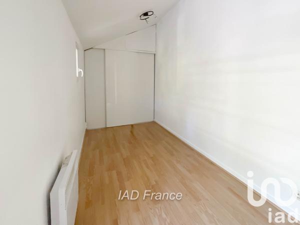 Appartement à vendre 2 pièces 41 m² Vernouillet