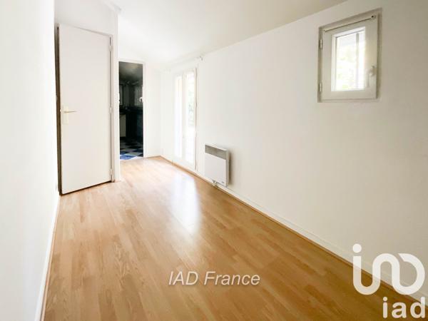 Appartement à vendre 2 pièces 41 m² Vernouillet