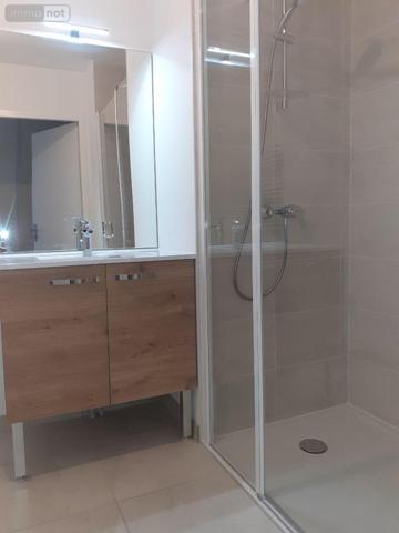 Appartement à louer à Vitré en Ille-et-Vilaine (35500), ref : 35131-158