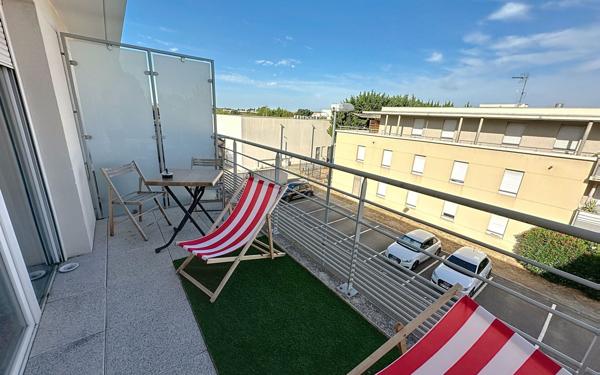 Appartement à vendre    3 pièces • 58,50 m2 Avignon