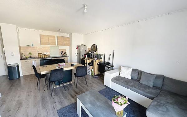 Appartement à vendre    3 pièces • 58,50 m2 Avignon