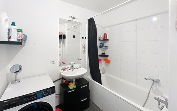 Appartement à vendre    3 pièces • 58,50 m2 Avignon