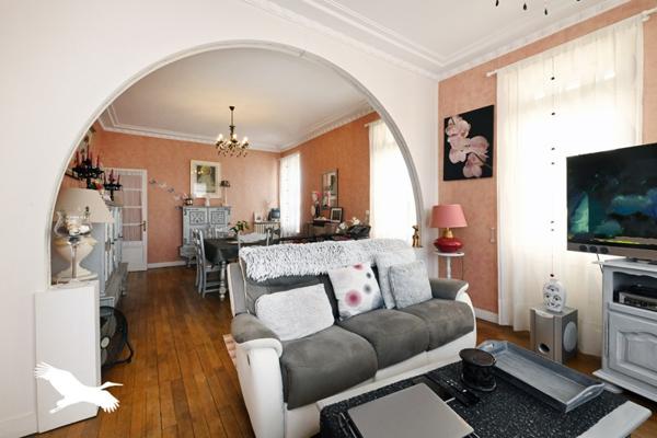 Maison à vendre 213 000 € Angoulême 4 p 125 m² DPE D