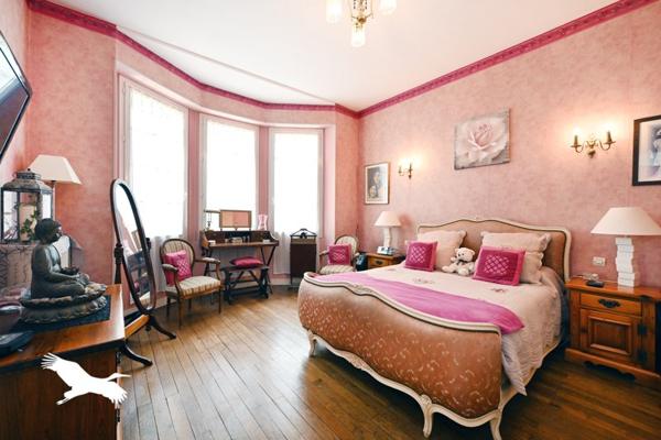 Maison à vendre 213 000 € Angoulême 4 p 125 m² DPE D