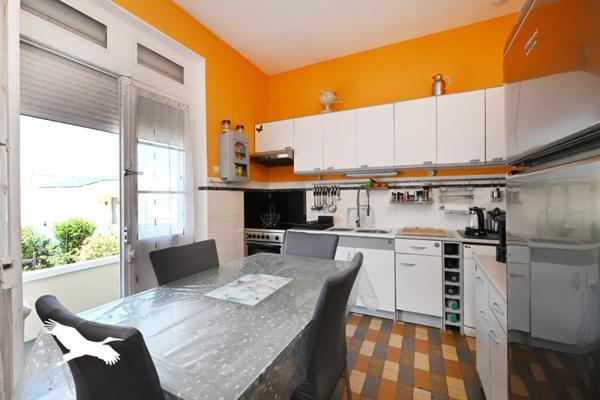 Maison à vendre 213 000 € Angoulême 4 p 125 m² DPE D