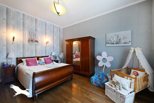 Maison à vendre 213 000 € Angoulême 4 p 125 m² DPE D