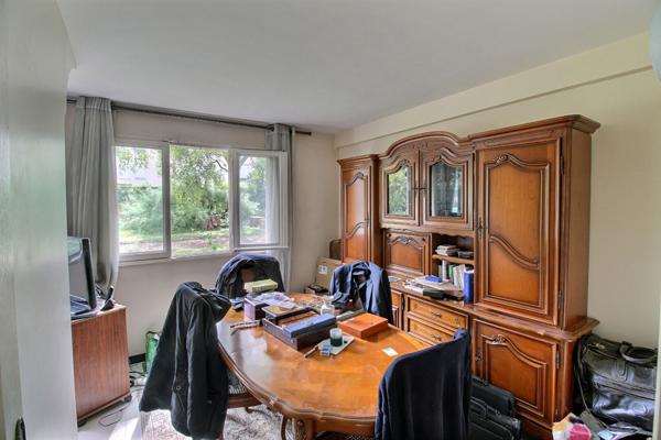 Appartement 4/5 pièces avec box en extérieur et cave