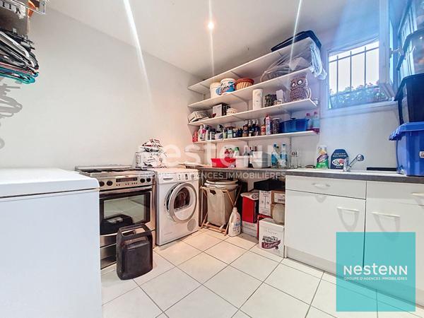 Maison de plain-pied avec 3 chambres a 10 minutes de Montereau-Fault-Yonne