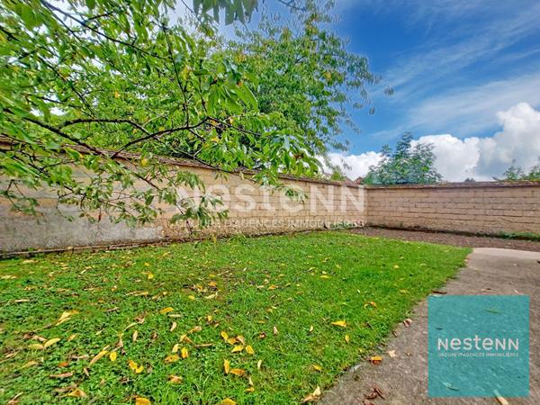 Maison de plain-pied avec 3 chambres a 10 minutes de Montereau-Fault-Yonne