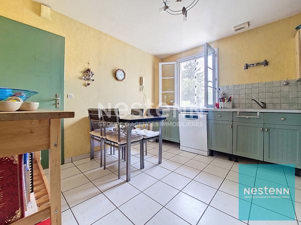 Maison de plain-pied avec 3 chambres a 10 minutes de Montereau-Fault-Yonne