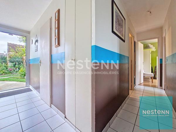 Maison de plain-pied avec 3 chambres a 10 minutes de Montereau-Fault-Yonne
