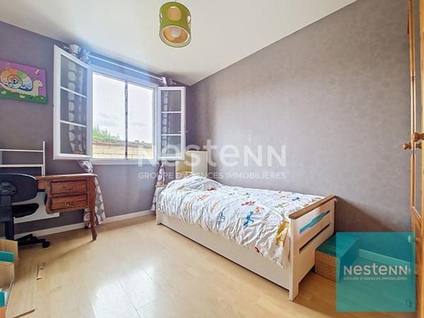 Maison de plain-pied avec 3 chambres a 10 minutes de Montereau-Fault-Yonne