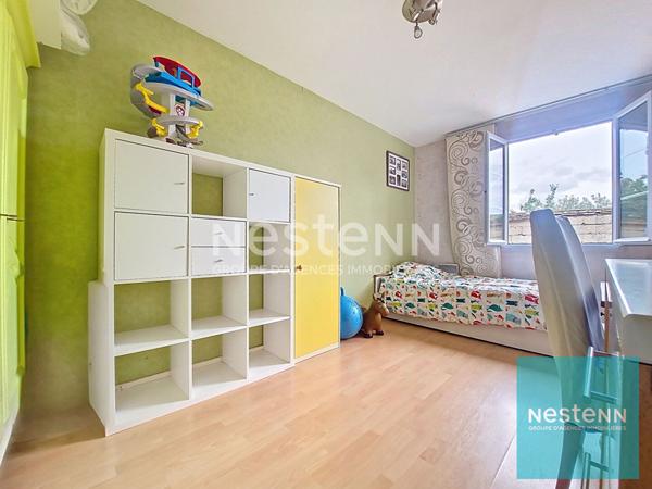 Maison de plain-pied avec 3 chambres a 10 minutes de Montereau-Fault-Yonne