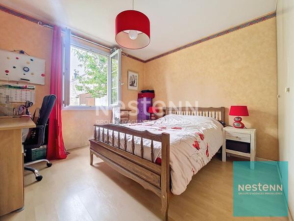 Maison de plain-pied avec 3 chambres a 10 minutes de Montereau-Fault-Yonne