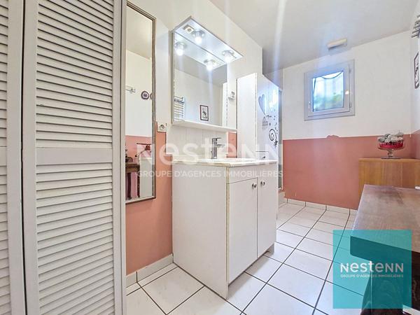 Maison de plain-pied avec 3 chambres a 10 minutes de Montereau-Fault-Yonne