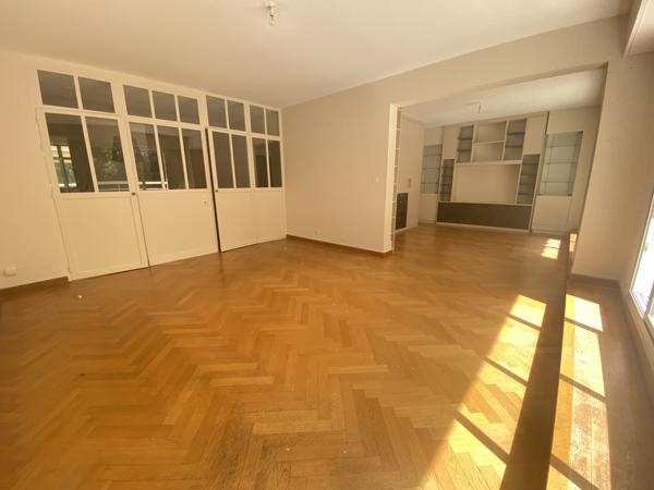 Appartement
         3 pièces
        - 78 m² Exclusivité 172 000 € *
