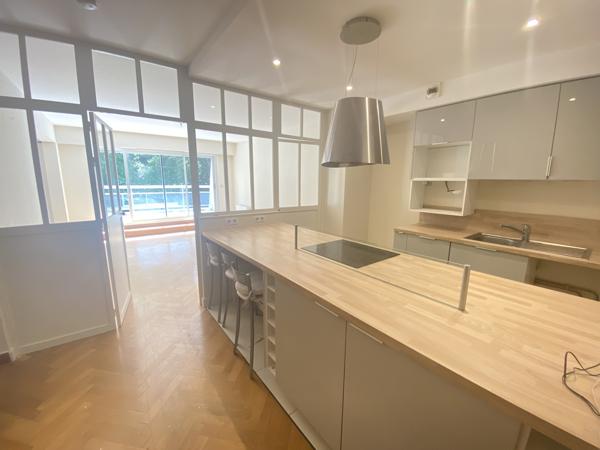 Appartement
         3 pièces
        - 78 m² Exclusivité 172 000 € *