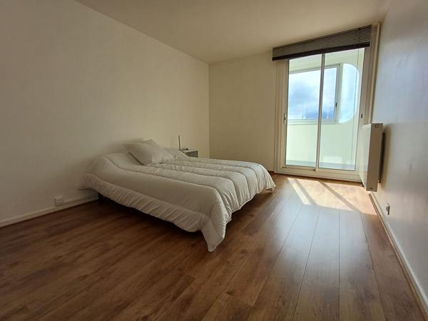 Location appartement La Roche Sur Yon : 470 € - AJP Immobilier La Roche-sur-Yon