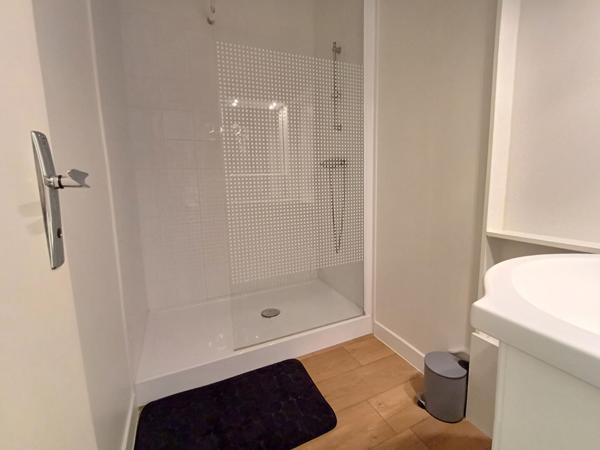 Location appartement La Roche Sur Yon : 470 € - AJP Immobilier La Roche-sur-Yon