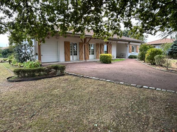 Maison Saint Medard En Jalles